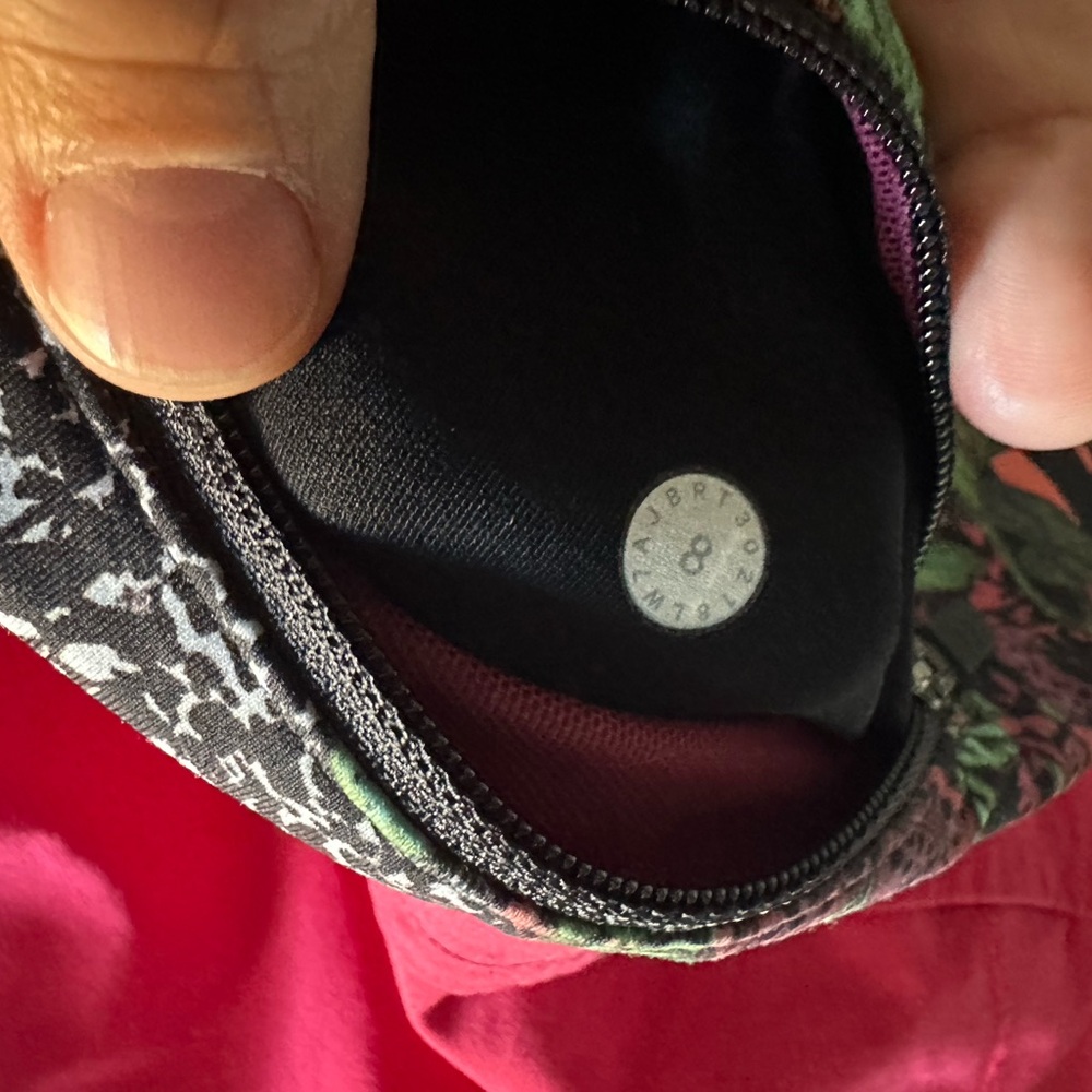 Lululemon Speed Short - Picture 3 of 3